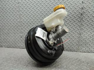 Главный тормозной цилиндр SUBARU LEGACY BN9 FB25ASYHAA 4ZQG215T 5 ракурс
