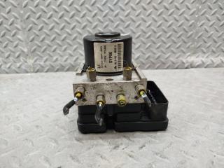 Блок abs HONDA CROSSROAD RT1 R18A 57110-SYP-0031 1 ракурс