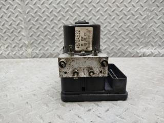 Запчасть блок abs MITSUBISHI DELICA D:5 2008