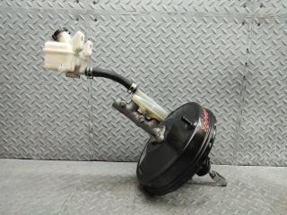 Главный тормозной цилиндр NISSAN NV200 VM20 HR16DE JX00B3ZK 1 ракурс
