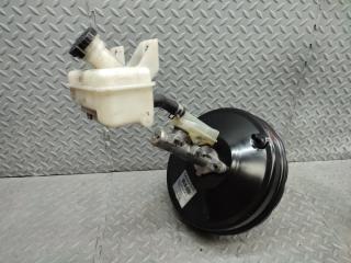 Главный тормозной цилиндр NISSAN NV200 VM20 HR16DE JX00B3ZK 2 ракурс