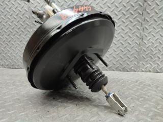 Главный тормозной цилиндр NISSAN NV200 VM20 HR16DE JX00B3ZK 3 ракурс