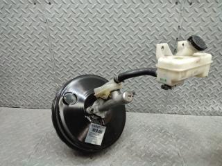 Главный тормозной цилиндр NISSAN NV200 VM20 HR16DE JX00B3ZK 5 ракурс
