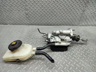 Главный тормозной цилиндр  HONDA SHUTTLE GP7 LEB ,8D101119A ,8D101119A 1 ракурс