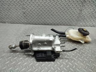 Главный тормозной цилиндр HONDA SHUTTLE GP7 LEB 8D101119A 5 ракурс