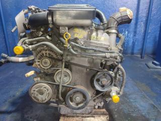 Двигатель SUZUKI JIMNY JB23W K6A-T 11100-80HA0, 2 MOD, 2970311 1 ракурс Двигатель SUZUKI JIMNY JB23W K6A-T 11100-80HA0, 2 MOD, 2970311 1 ракурс