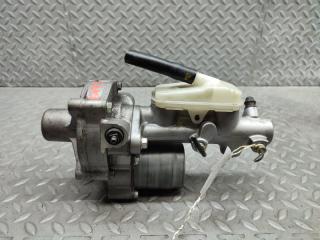 Главный тормозной цилиндр  HONDA SHUTTLE GP7 LEB 1 ракурс