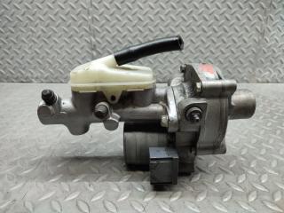 Главный тормозной цилиндр HONDA SHUTTLE GP7 LEB 3 ракурс