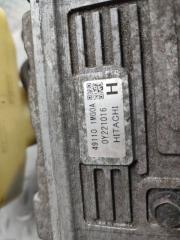 Гидроусилитель NISSAN FUGA HY51 VQ35HR 491101MG0A 5 ракурс