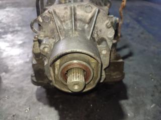 АКПП SUZUKI JIMNY JB23W K6A-T 20002-76J70-111, 2MOD, 76J7 5 ракурс