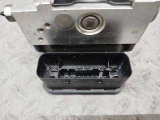 Блок abs SUBARU EXIGA CROSSOVER 7 YAM FB25ASYHSA 27536YC080 5 ракурс