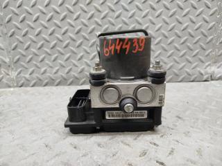 Блок abs NISSAN NV200 VM20 HR16DE 47660JX30A 3 ракурс