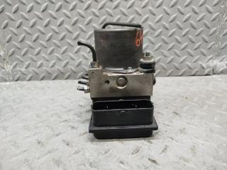 Блок abs NISSAN NV200 VM20 HR16DE 47660JX30A 4 ракурс