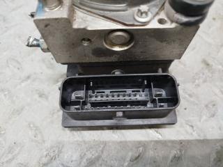 Блок abs NISSAN NV200 VM20 HR16DE 47660JX30A 5 ракурс
