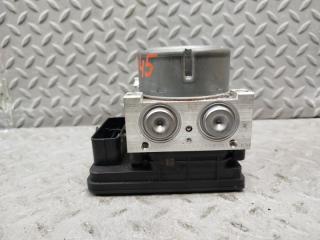 Блок abs MITSUBISHI OUTLANDER GG2W 4B11 4670A770 3 ракурс