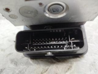 Блок abs MITSUBISHI OUTLANDER GG2W 4B11 4670A770 5 ракурс