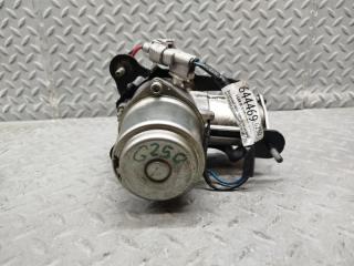 Вакуумный насос тормозной системы MITSUBISHI OUTLANDER GG2W 4B11 5 ракурс