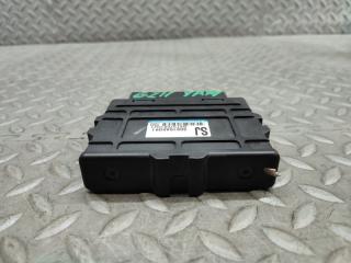 Блок управления акпп SUBARU EXIGA CROSSOVER 7 YAM FB25ASYHSA 30919AE091 4 ракурс