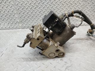 Блок abs ISUZU BIGHORN UBS73 4JX1 894374-855 2 ракурс