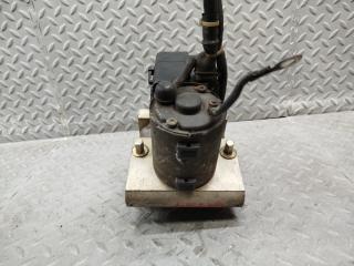 Блок abs ISUZU BIGHORN UBS73 4JX1 894374-855 4 ракурс