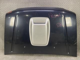 Капот SUZUKI JIMNY JB23W K6A-T 5830081AB1, 2 MOD 1 ракурс
