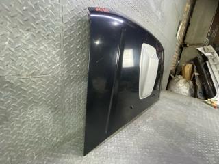 Капот SUZUKI JIMNY JB23W K6A-T 5830081AB1, 2 MOD 2 ракурс
