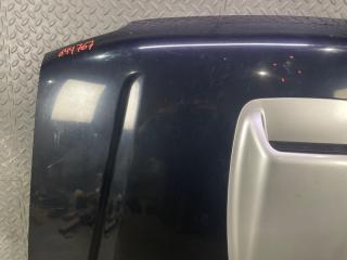Капот SUZUKI JIMNY JB23W K6A-T 5830081AB1, 2 MOD 4 ракурс