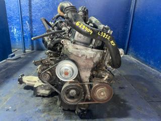 Двигатель DAIHATSU TANTO L385S KF-DET 19000-B2T81, MEX DROSS, A423220 1 ракурс