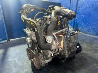Двигатель DAIHATSU TANTO L385S KF-DET 19000-B2T81, MEX DROSS, A423220 4 ракурс