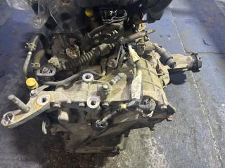 АКПП DAIHATSU TANTO L385S KF-DET 4wd, 1RP 2 ракурс АКПП DAIHATSU TANTO L385S KF-DET 4wd, 1RP 2 ракурс