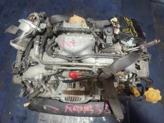 Двигатель SUBARU LEGACY BP9 EJ253JPFFE 10100BS490, D791418 4 ракурс Двигатель SUBARU LEGACY BP9 EJ253JPFFE 10100BS490, D791418 4 ракурс