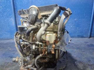 Двигатель SUZUKI JIMNY JB23W K6A-T 11100-85G01, 2 MOD, 3715631 3 ракурс Двигатель SUZUKI JIMNY JB23W K6A-T 11100-85G01, 2 MOD, 3715631 3 ракурс