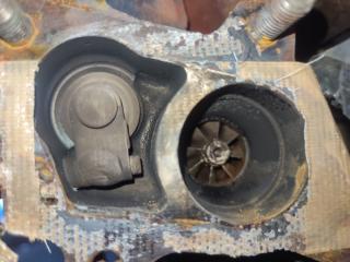 Двигатель SUZUKI JIMNY JB23W K6A-T 11100-85G01, 2 MOD, 3715631 4 ракурс Двигатель SUZUKI JIMNY JB23W K6A-T 11100-85G01, 2 MOD, 3715631 4 ракурс