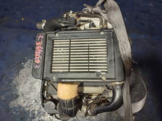 Двигатель SUZUKI JIMNY JB23W K6A-T 11100-85G01, 2 MOD, 3715631 5 ракурс Двигатель SUZUKI JIMNY JB23W K6A-T 11100-85G01, 2 MOD, 3715631 5 ракурс