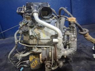 Двигатель HONDA LIFE DUNK JB4 E07Z-T MEX, 5480906 2 ракурс Двигатель HONDA LIFE DUNK JB4 E07Z-T MEX, 5480906 2 ракурс