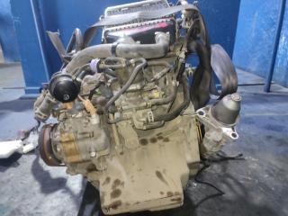 Двигатель HONDA LIFE DUNK JB4 E07Z-T MEX, 5480906 4 ракурс Двигатель HONDA LIFE DUNK JB4 E07Z-T MEX, 5480906 4 ракурс