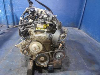 Двигатель  DAIHATSU SONICA L415S KF-DET ,MEX DROSS, A664877 ,MEX DROSS, A664877 1 ракурс