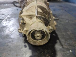 АКПП SUBARU LEGACY BP9 EJ253JPFFE 31000AH540, TV1B8MHEBD 5 ракурс