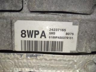 АКПП BMW 1-SERIES E87 N46B20BD 6L45, 6L45/ 24238822/ 165WP 3 ракурс