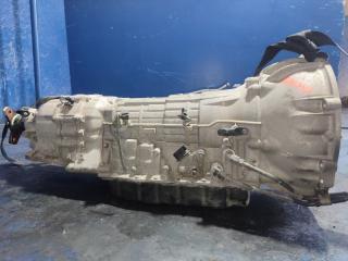 АКПП TOYOTA CROWN MAJESTA UZS187 3UZ-FE 3503030160 2 ракурс