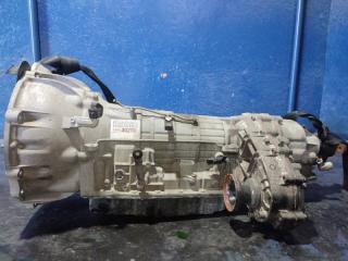 АКПП TOYOTA CROWN MAJESTA UZS187 3UZ-FE 3503030160 3 ракурс
