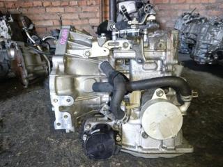 АКПП TOYOTA RACTIS NCP120 1NZ-FE K312-03A O% 3 ракурс