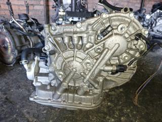 АКПП TOYOTA RACTIS NCP120 1NZ-FE K312-03A O% 4 ракурс
