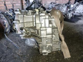 АКПП TOYOTA RACTIS NCP120 1NZ-FE K312-03A O% 5 ракурс