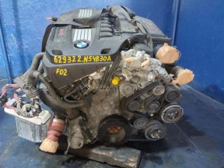 Двигатель BMW 7-SERIES F02 N54B30A 11002155842, 04517235 1 ракурс Двигатель BMW 7-SERIES F02 N54B30A 11002155842, 04517235 1 ракурс