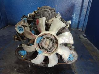 Двигатель MAZDA BONGO SE28T R2 MEX, 462967 1 ракурс