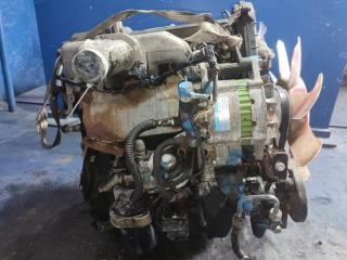 Двигатель MAZDA BONGO SE28T R2 MEX, 462967 2 ракурс