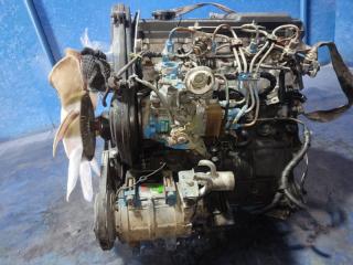 Двигатель MAZDA BONGO SE28T R2 MEX, 462967 3 ракурс