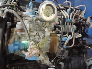 Двигатель MAZDA BONGO SE28T R2 MEX, 462967 5 ракурс