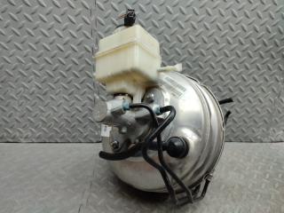 Главный тормозной цилиндр BMW 7-SERIES F02 N54B30A 296786685023 2 ракурс